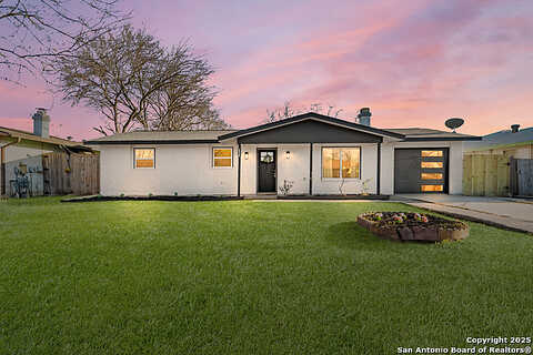 Swann, SAN ANTONIO, TX 78219