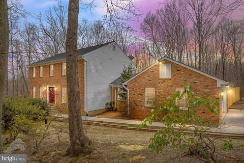 Stonehurst, WOODBRIDGE, VA 22192