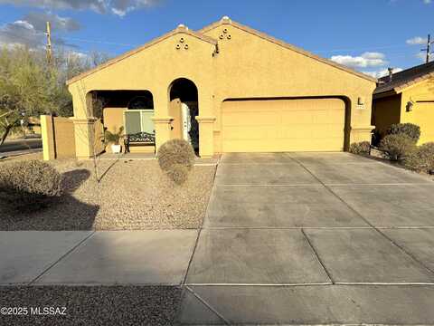 Celta Vigo, TUCSON, AZ 85746