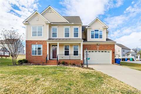 Hickory Meadows, GLEN ALLEN, VA 23059