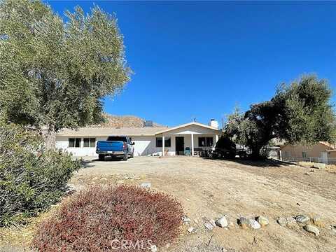 Park, MORONGO VALLEY, CA 92256