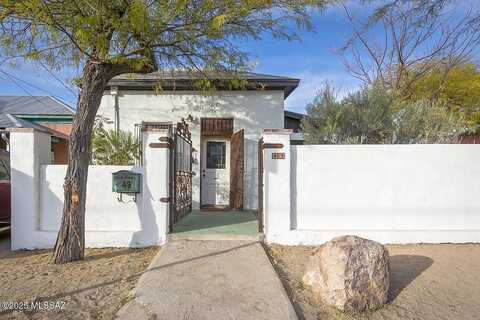 Kennedy, TUCSON, AZ 85701