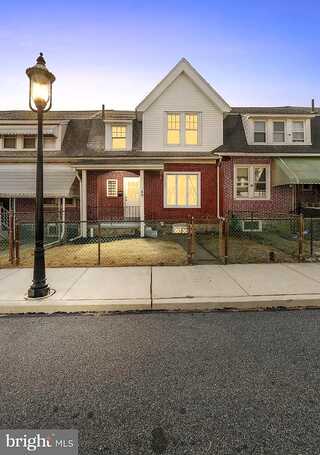 Spruce, MARCUS HOOK, PA 19061