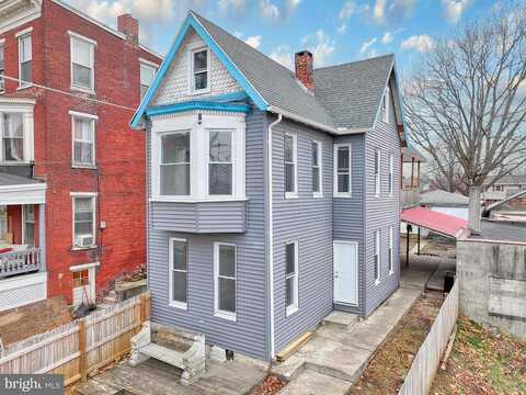 Jefferson, YORK, PA 17401