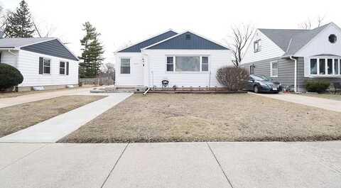 62Nd, MILWAUKEE, WI 53218