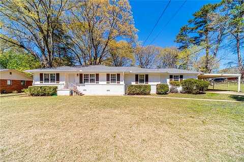 Norman, LILBURN, GA 30047