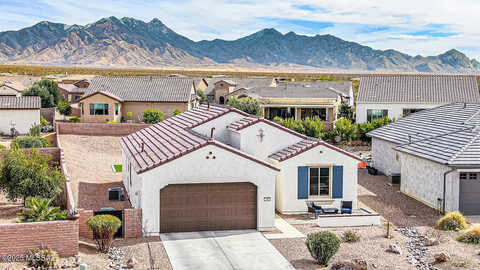 Ramos, GREEN VALLEY, AZ 85614