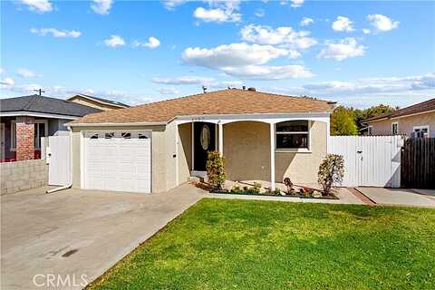 134Th, HAWTHORNE, CA 90250