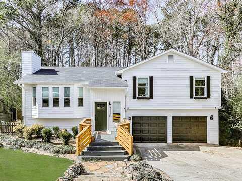 Chapelle, MARIETTA, GA 30066