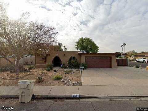 Brown, GLENDALE, AZ 85302
