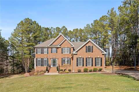 Kings Pond, PROVIDENCE FORGE, VA 23140