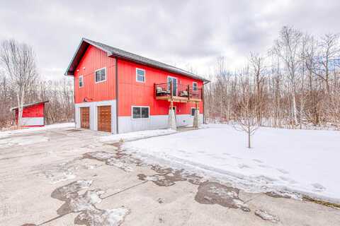 Adrian, HERMANTOWN, MN 55811