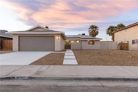 Plata Del Sol, LAS VEGAS, NV 89121