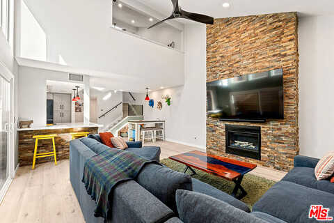 Park Terrace, LONG BEACH, CA 90804