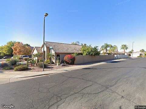 Jasper, GILBERT, AZ 85296