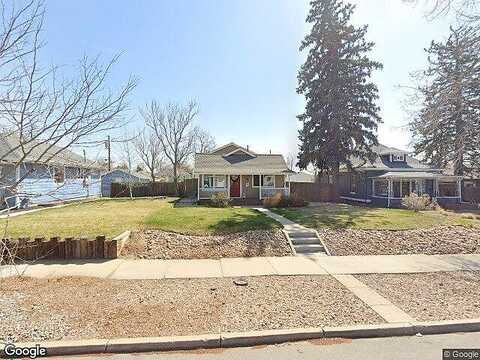 Knox, DENVER, CO 80221