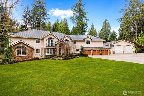196Th, BOTHELL, WA 98012
