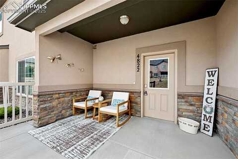Kerry Lynn, COLORADO SPRINGS, CO 80922
