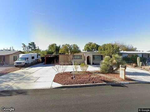 2Nd, TUCSON, AZ 85711