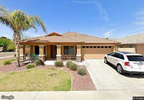 Magdalena, LAVEEN, AZ 85339