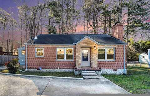 Lavista, TUCKER, GA 30084