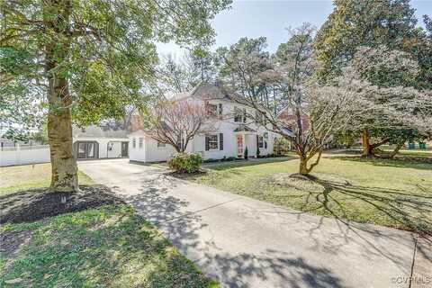 Morrison, RICHMOND, VA 23230