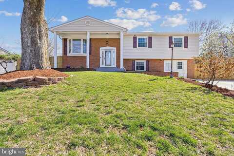 Kenmont, WOODBRIDGE, VA 22193