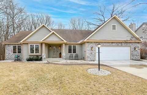 Woodland, FRANKLIN, WI 53132
