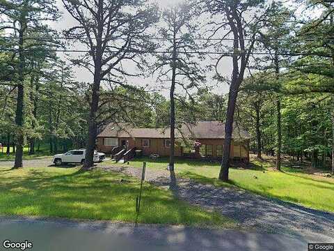 Seese Hill, CANADENSIS, PA 18325