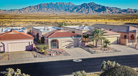 View Ridge, GREEN VALLEY, AZ 85622