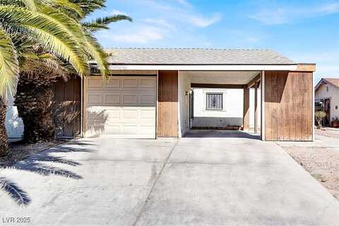 Via San Andros, LAS VEGAS, NV 89103