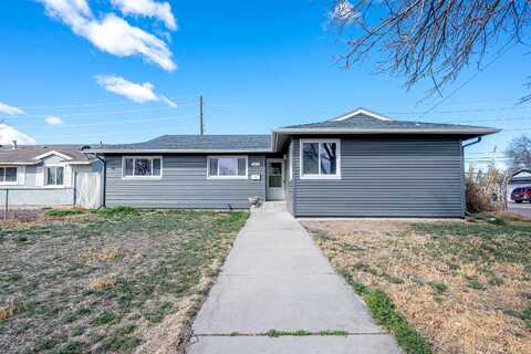 23Rd, GRAND JUNCTION, CO 81501