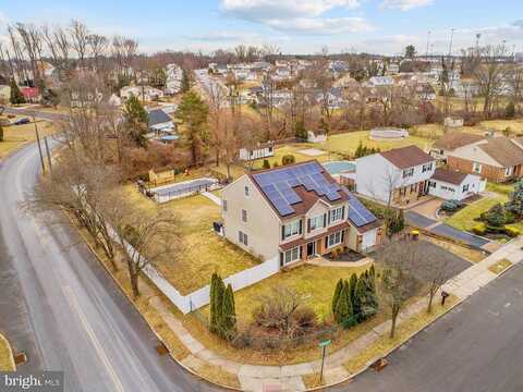 Fredonia, BENSALEM, PA 19020