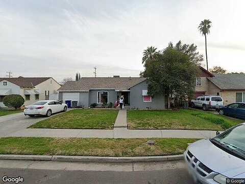 Grant, FRESNO, CA 93702