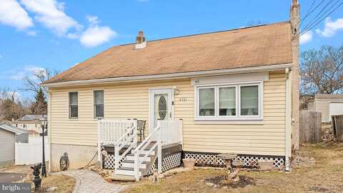 Oak, FEASTERVILLE TREVOSE, PA 19053