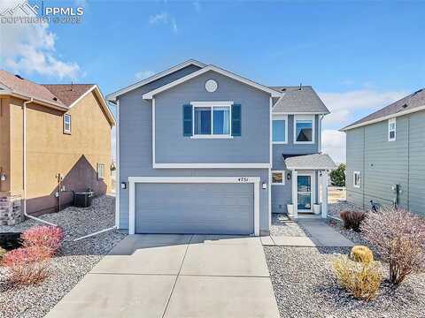 Falcons Hood, COLORADO SPRINGS, CO 80922