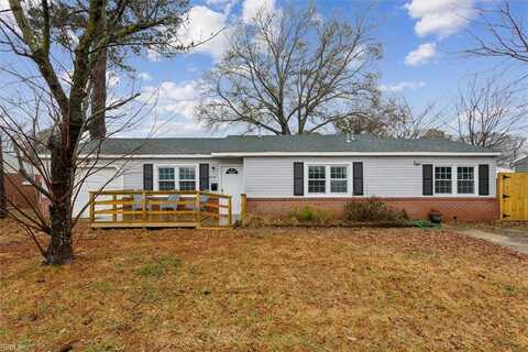 Quinwood, VIRGINIA BEACH, VA 23455