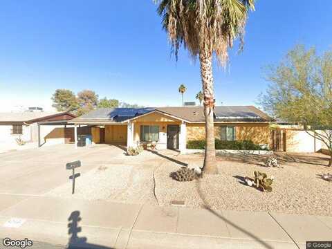 Columbine, GLENDALE, AZ 85304