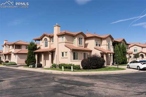 Sand Mountain, COLORADO SPRINGS, CO 80923