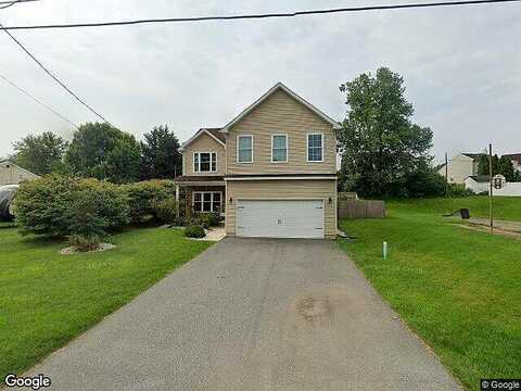 Henry, EASTON, PA 18045