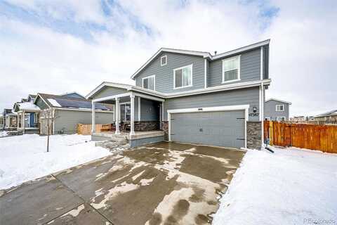 Lilac, BENNETT, CO 80102