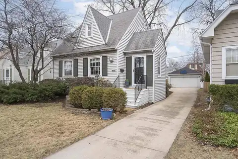 Berkeley, MILWAUKEE, WI 53211