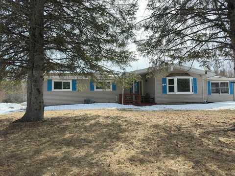 Highway 21, EMBARRASS, MN 55732