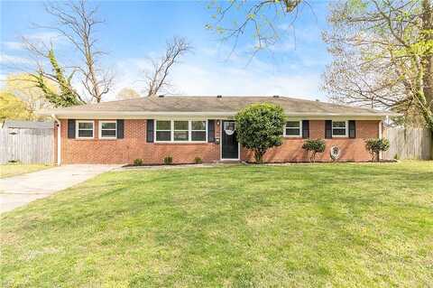 Bridgeman, VIRGINIA BEACH, VA 23455