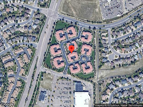 Sand Mountain, COLORADO SPRINGS, CO 80923