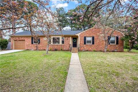 Manor, PORTSMOUTH, VA 23703