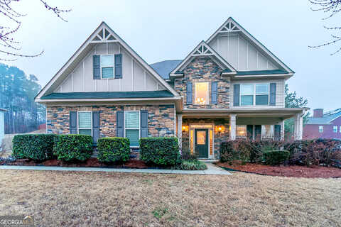 Joseph Eli, SNELLVILLE, GA 30039