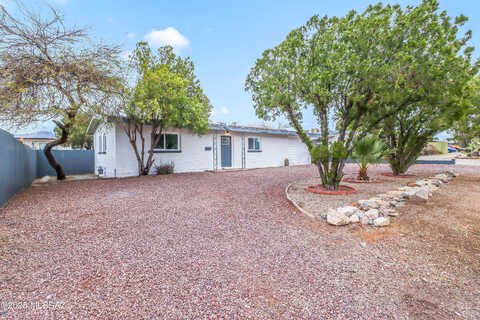 2Nd, TUCSON, AZ 85711