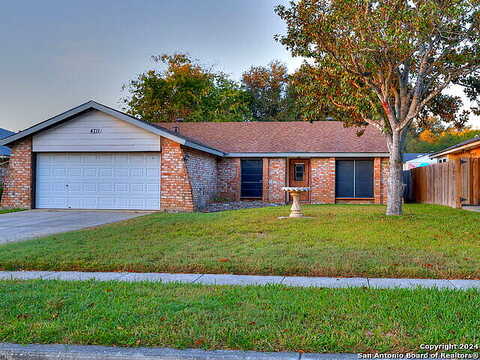 Esterbrook, SAN ANTONIO, TX 78238