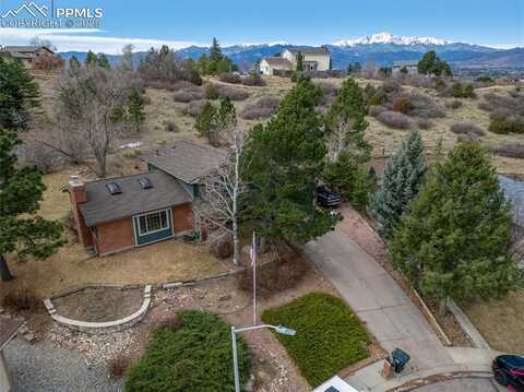 Camas, COLORADO SPRINGS, CO 80917